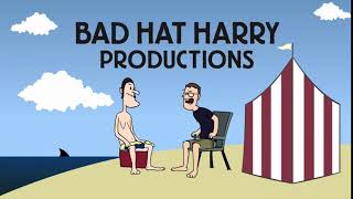 Heel amp ToeShore Z ProductionsBad Hat Harry ProductionsNBC Universal Television Studio 2004 [upl. by Abdulla]