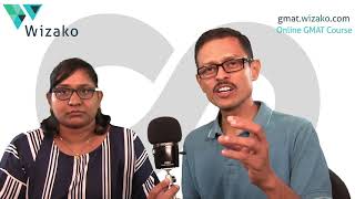 780 in GMAT Q50 V47  Swetha Rajagopal  GMAT Preparation Tips amp Strategy  GMAT Study Plan [upl. by Marquet]