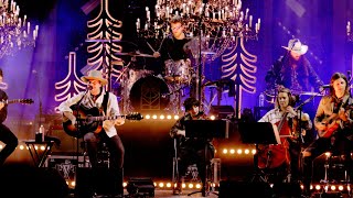 NEEDTOBREATHE  quotBanksquot Live From The Woods Vol 2 [upl. by Chance]