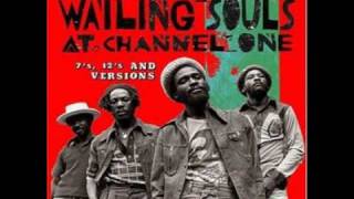 The Wailing Souls  Jah Jah Give Us Life To Live [upl. by Madoc]