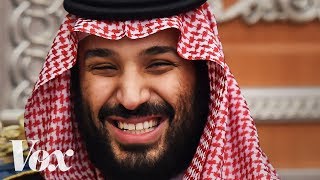 How this young prince seized power in Saudi Arabia [upl. by Bough]