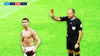 15 Red Cards That Are UNFORGETTABLE [upl. by Aikaj]