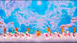 Shen Yun Performing Arts Intro [upl. by Nosniv241]