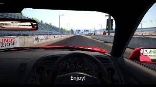 Assetto Corsa 2JZ 30 With 2 Step  DOWNLOAD AVAILABLE [upl. by Drape]