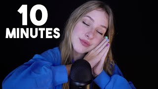 ASMR Fall Asleep in 10 Minutes [upl. by Otcefrep]