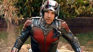 Meet AntMan amp The Wasp  Marvel Super Hero Adventures  BONUS CLIP [upl. by Nauqyt]