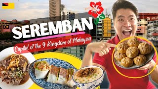 🪷 Top 10 SEREMBAN food everyone hunts for 芙蓉十家美食 [upl. by Iam]