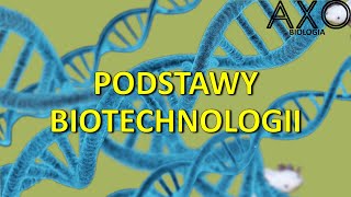 117 Podstawowe techniki inżynierii genetycznej [upl. by Dietz]