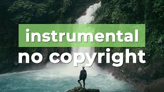 🍀 Chill Instrumental Non Copyrighted Music quotEmbracequot by Sappheiros 🇺🇸 [upl. by Ahtamat]