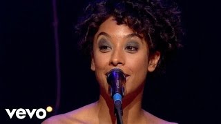 Corinne Bailey Rae  Since Ive Been Loving You [upl. by Hsiekal]