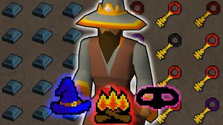 OSRS Money Making Guides [upl. by Auhesoj447]