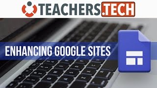 Enhancing Google Sites With Google Forms amp Tips and Tricks [upl. by Rokach472]