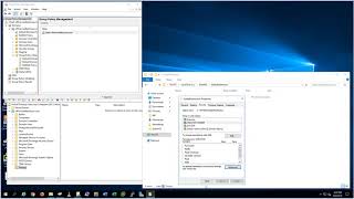 Proper Folder Redirection in Windows Server [upl. by Sothena]