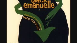 Black Emanuelle Italia 1975 de Nino Fidenco [upl. by Amalie344]