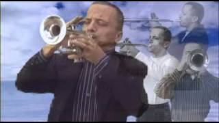 Hino 74  Fernando Lopez no Trumpet  Diannoweb [upl. by Ulrica]