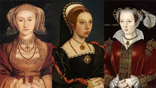 The Six Wives of Henry VIII – Part 2 [upl. by Jorgenson]