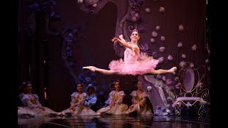 Sleeping Beauty  Full Performance  Live Ballet [upl. by Tamah765]