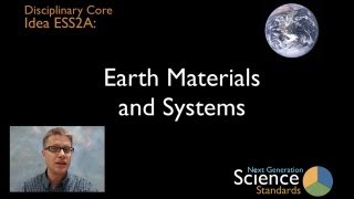 ESS2A  Earth Materials and Systems [upl. by Ahsiak467]