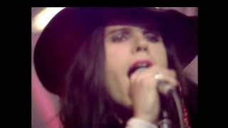 The Cult She Sells Sanctuary TOTP 1985 HD [upl. by Yddet]