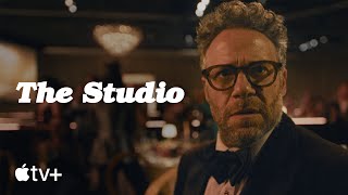 The Studio — Official Trailer  Apple TV [upl. by High]