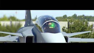 Saab Gripen NG in 30 seconds [upl. by Roper]