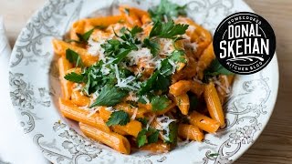 How to make Vodka Penne [upl. by Zzaj]