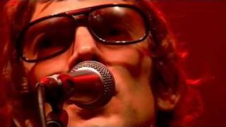 THE VERVE  Drugs Dont Work live 2008 [upl. by Glarum]