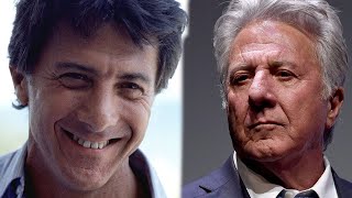 The Life and Tragic Ending of Dustin Hoffman [upl. by Hesler630]