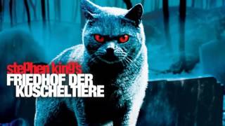 FRIEDHOF DER KUSCHELTIERE  OFFIZIELLER TRAILER 2  Paramount Pictures Germany [upl. by Thibaut]