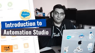 11 Introduction to Automation Studio [upl. by Smith73]