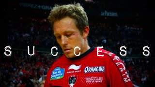 Jonny Wilkinson  SUCCESS  Motivational Video [upl. by Ik670]