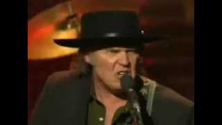 Neil Young  Southern Man [upl. by Melvin467]