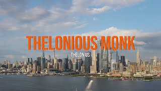 Thelonious Monk Thelonius [upl. by Ahsekyt170]