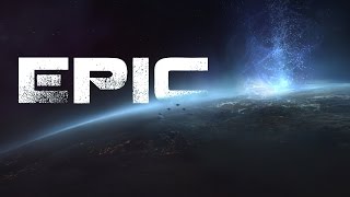 Epic Cinematic Background Music For Videos [upl. by Hosea417]