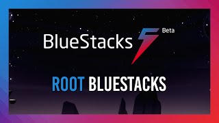 Root Bluestacks 5 No downloads x64x32  LATEST  Working 2024 [upl. by Ebert385]