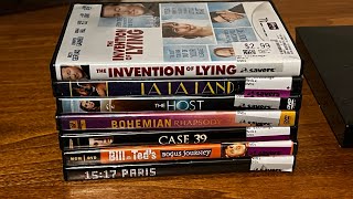 DVD Haul Savers [upl. by Neda]