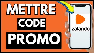 Comment Mettre Un Code Promo Sur Zalando Très Facile [upl. by Inahs]