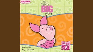 Piglets Big Movie Storyteller [upl. by Eico]