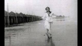 Glimpses of Isadora Duncan of Film [upl. by Retsevlis]