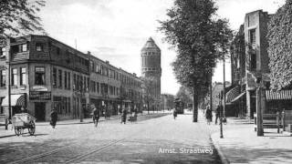 Utrecht in beeld Zuilen en Ondiep op oude fotos [upl. by Gambrill]