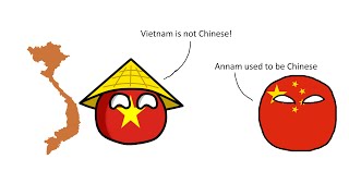 How did Vietnam exist [upl. by Sib121]