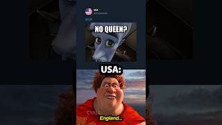 USA vs UK 💀 [upl. by Anialram]