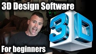 Top 3D Design Software Reviews [upl. by Rabi]