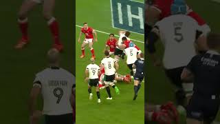 Jack Conan Scores teamofus [upl. by Rafaello]