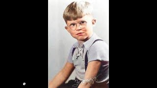 Little Rascals quotFroggyquot Tragic Ending Jerry Skinner Documentary [upl. by Tasia]