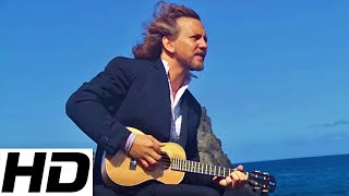 Eddie Vedder  Hard Sun Music Video HD [upl. by Karrie]