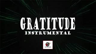 Reggae Riddim Instrumental 2020  Gratitude [upl. by Tegirb]