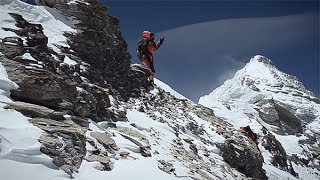 The Mount Everest Documentary [upl. by Wakerly]