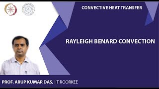 Rayleigh Benard Convection [upl. by Llibyc]