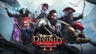 Divinity Original Sin 2 DE  60  Demonic Prisoners [upl. by Lehcyar]